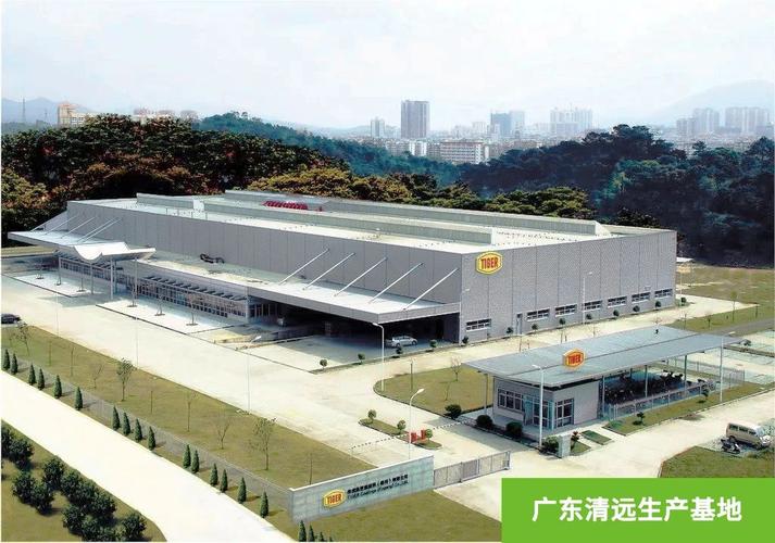 tiger便参与其中,为客户提供趋势研究,产品研发,案例分享等相关信息