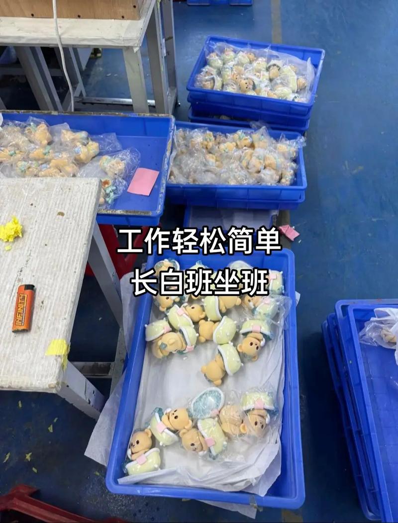 玩具厂 1月前&middot;陕西 0 分享 回复 长迈信息咨询服务部 粉丝 2906